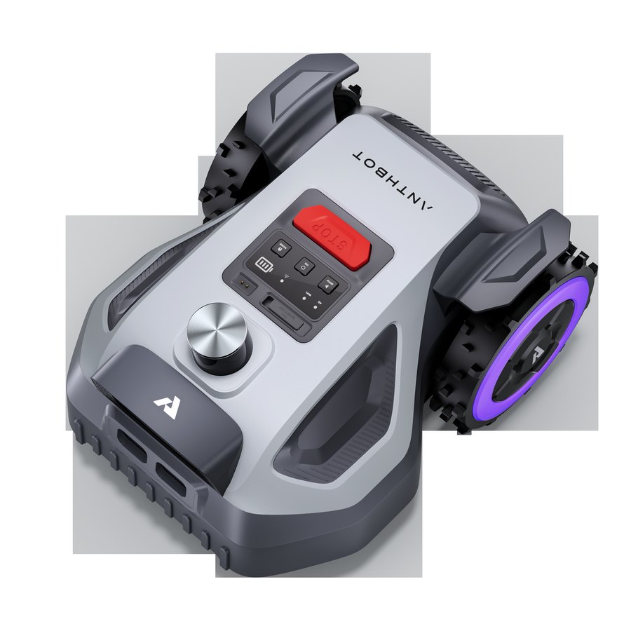 ANTHBOT M5 LiDAR robot mower