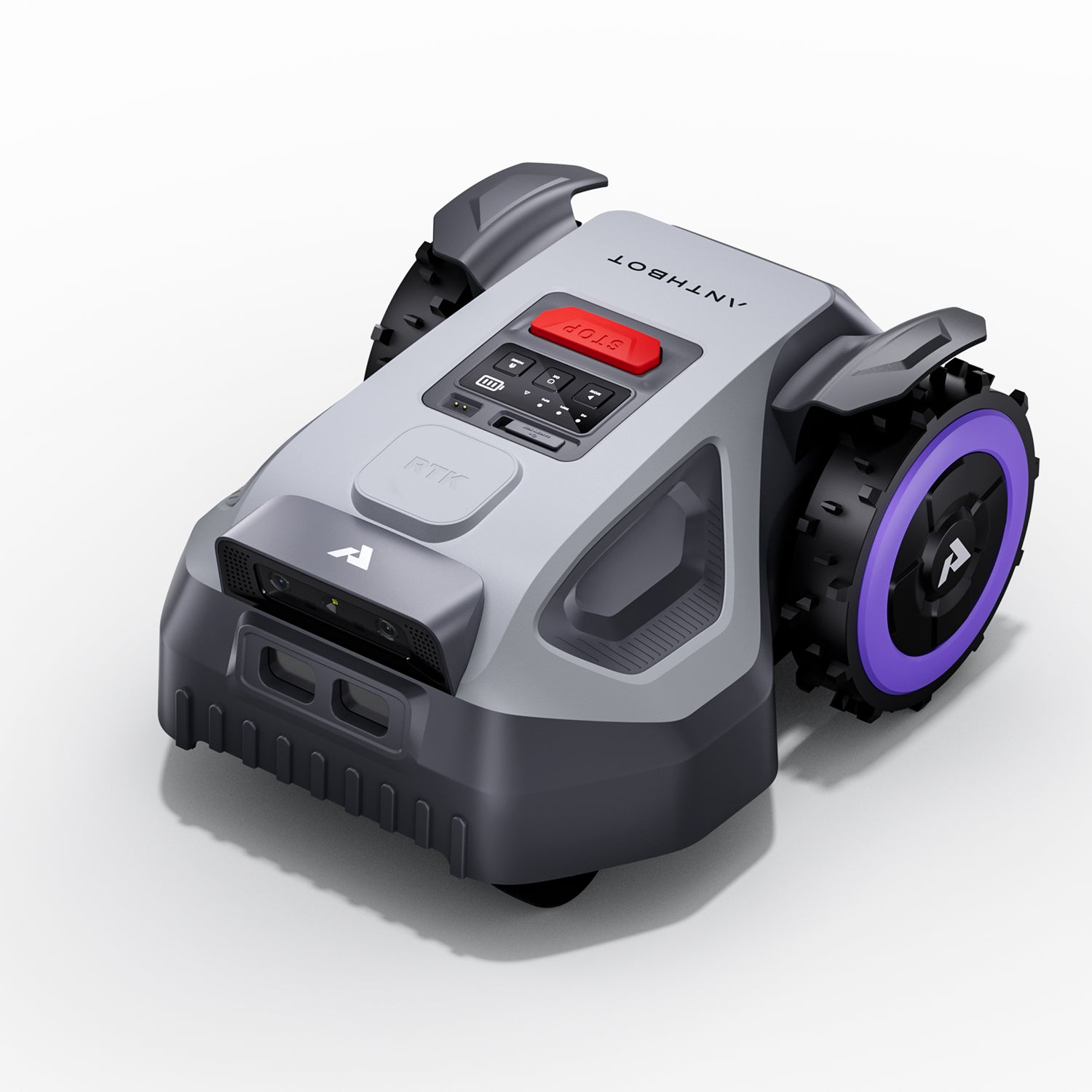ANTHBOT M9 robot mower