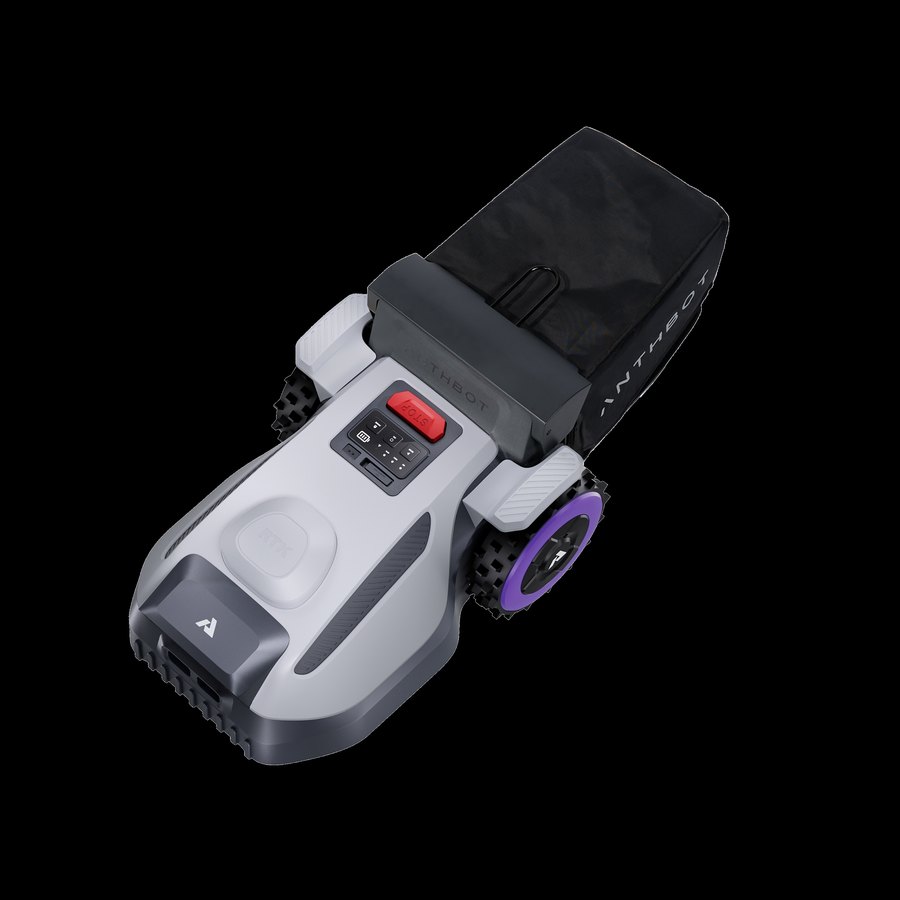 ANTHBOT N8 robot mower